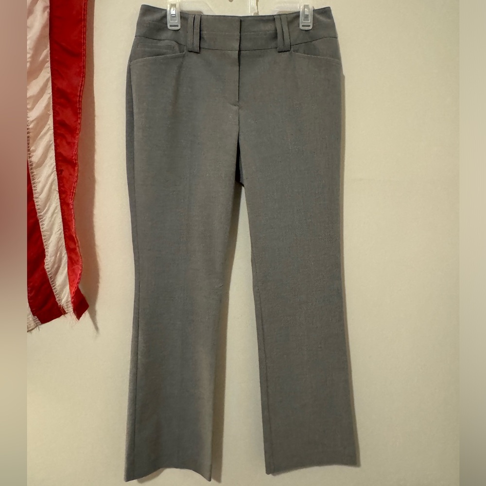 Dress Pants | New York & Company | 8 | Gray